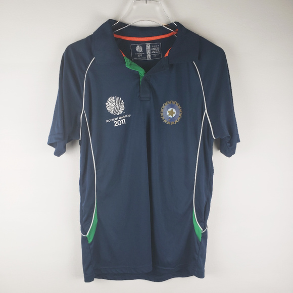 ICC Cricket World Cup 2011 Officially Licensed Pol - Picture 1 of 7